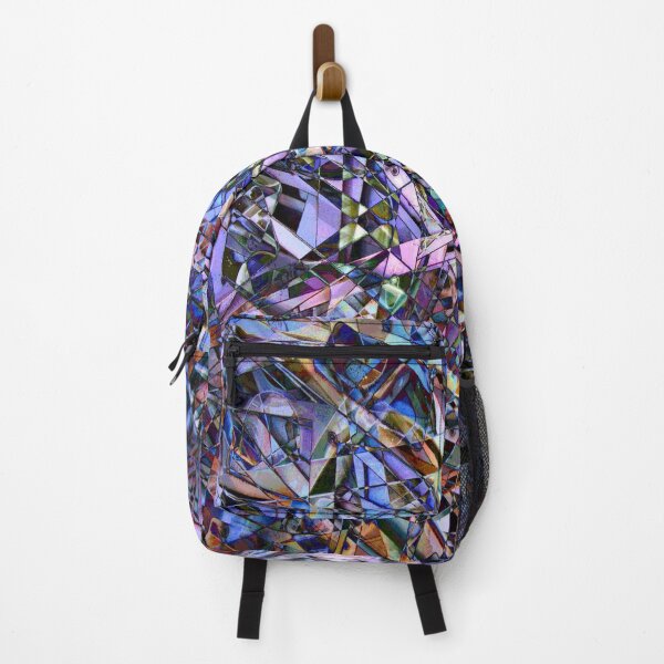 Item preview, Kaleidoscope #1 designed and sold by LaRoach Digital Arts.