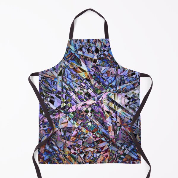 Item preview, Kaleidoscope #1 designed and sold by LaRoach Digital Arts.