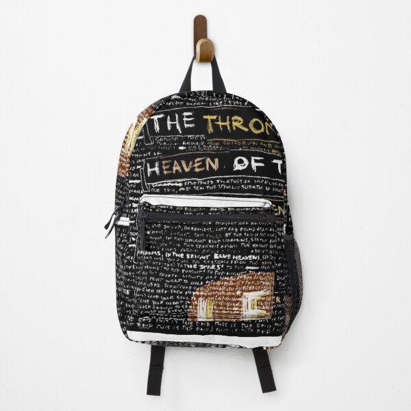 Item preview, Le Loup’s The Throne of the Third Heaven of the Nations' Millennium General Assembly designed and sold by dannamann.