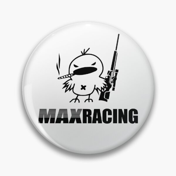 Item preview, MAX RACING designed and sold by JDMShop.