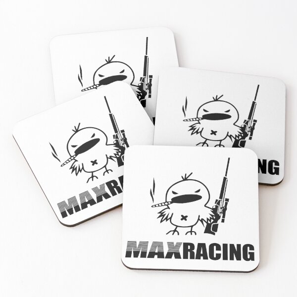 Item preview, MAX RACING designed and sold by JDMShop.