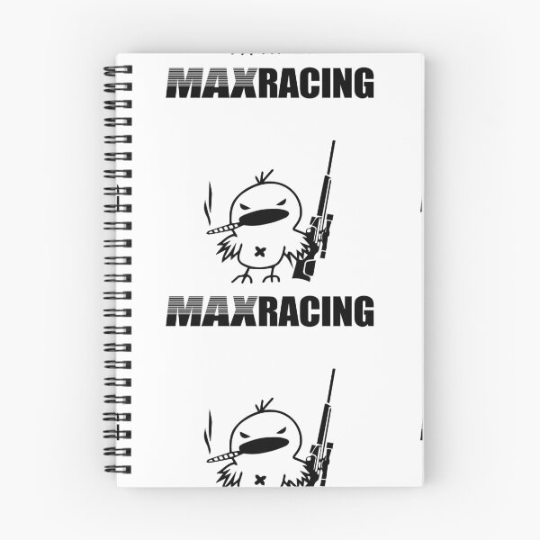 Item preview, MAX RACING designed and sold by JDMShop.