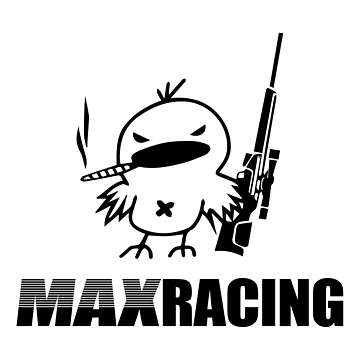 Artwork thumbnail, MAX RACING by JDMShop