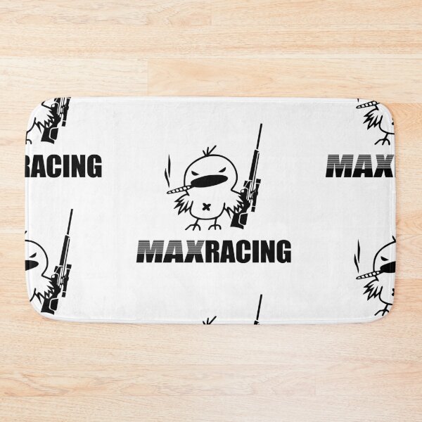 Item preview, MAX RACING designed and sold by JDMShop.