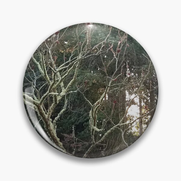 Item preview, Branches Against Branches designed and sold by MadameXimon.