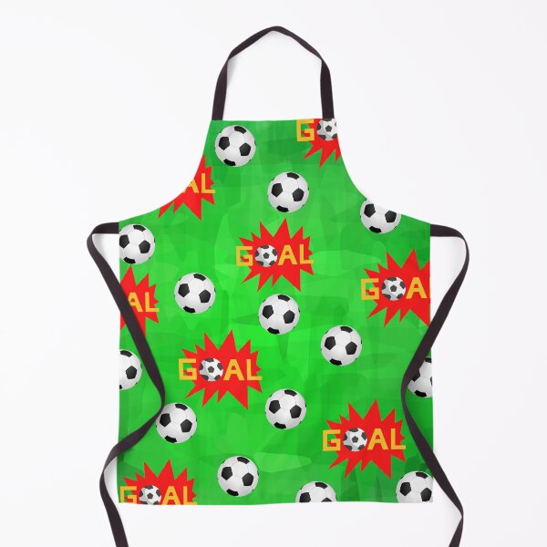 Item preview, Soccer Pattern designed and sold by JDWCreations.