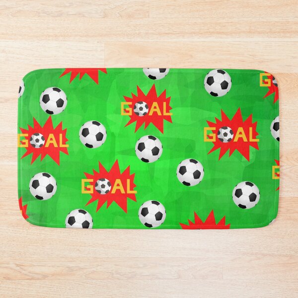 Item preview, Soccer Pattern designed and sold by JDWCreations.