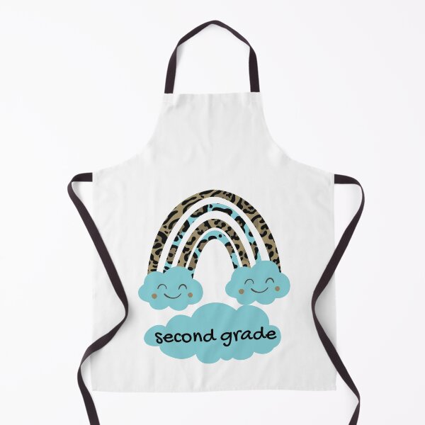 Item preview, Second grade designed and sold by speakupandshine.