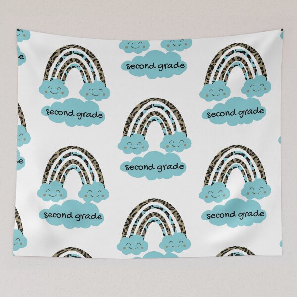 Item preview, Second grade designed and sold by speakupandshine.
