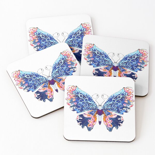 Item preview, Frosted Wings designed and sold by lorac21.