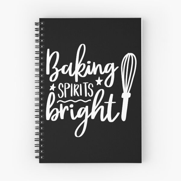 Item preview, Christmas Eve Merry Christmas Xmas- Baking Spirits Bright designed and sold by HDPrinting.