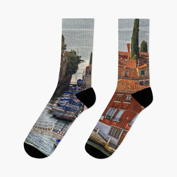 Item preview, Ponte della Croce designed and sold by tomg.