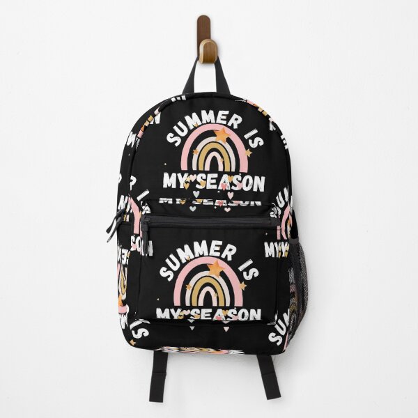 Item preview, Summer is my season. Summer is my favorite season designed and sold by ronaldsonou.