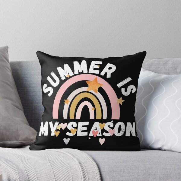 Item preview, Summer is my season. Summer is my favorite season designed and sold by ronaldsonou.