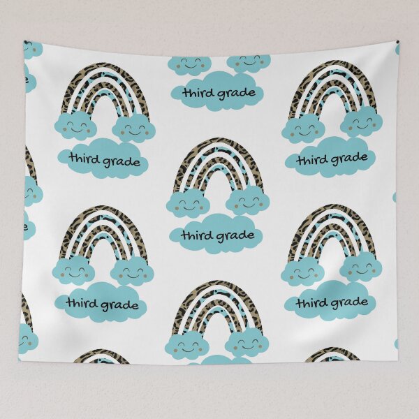 Item preview, Third grade designed and sold by speakupandshine.