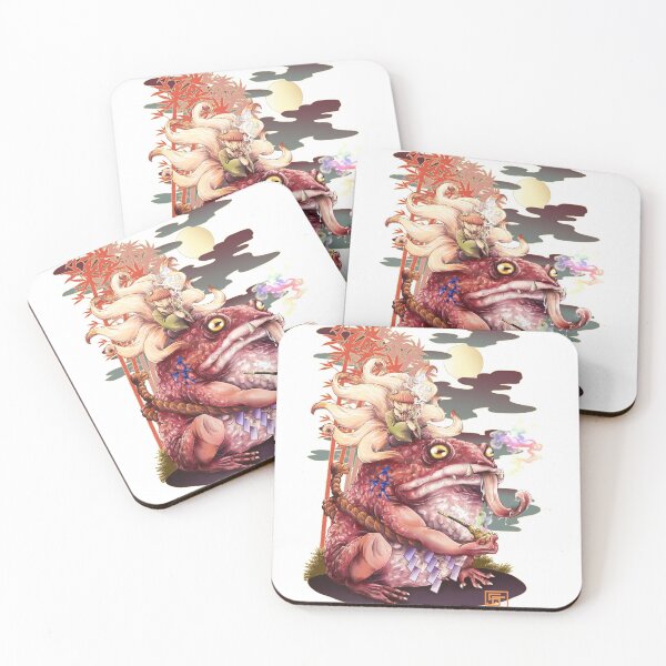 Item preview, Oriental Spirits designed and sold by Samy-Consu.