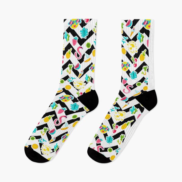 Item preview, tropcal summer pattern, nature patterns designed and sold by wonteef.