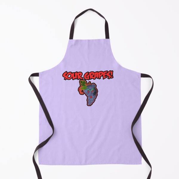 Item preview, Sour Grapes Red Font designed and sold by Kre8tiveHaze.