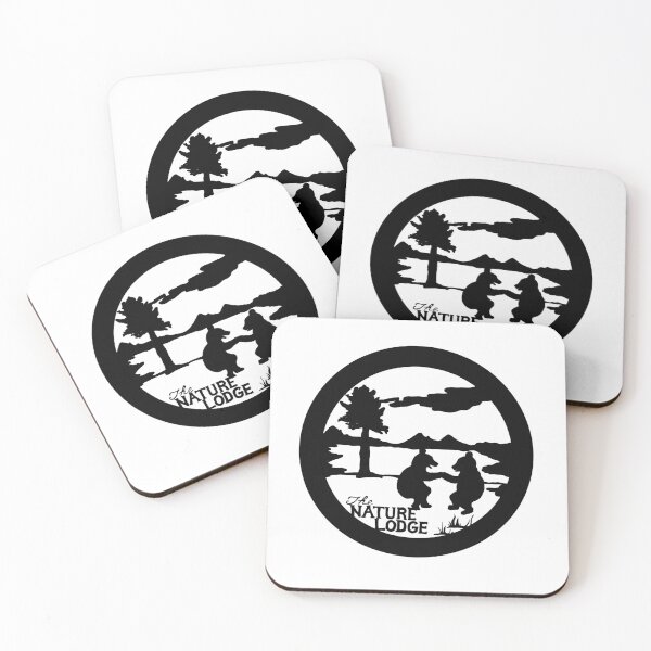 Item preview, Nature Lodge designed and sold by Nicole Vezina.