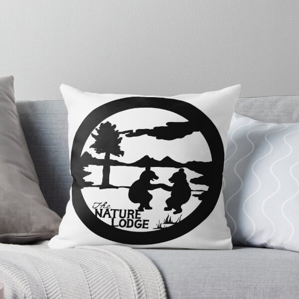 Item preview, Nature Lodge designed and sold by Nicole Vezina.
