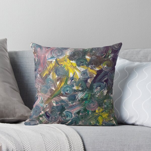 Item preview, "Sun Thru Clouds" designed and sold by Robert Regenold's Art Shop.