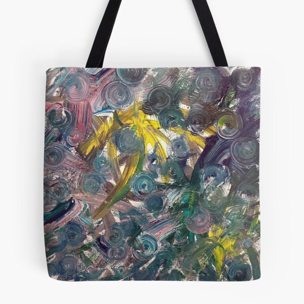 Item preview, "Sun Thru Clouds" designed and sold by Robert Regenold's Art Shop.