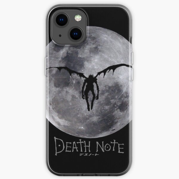 Cherh Remarque Coque souple iPhone