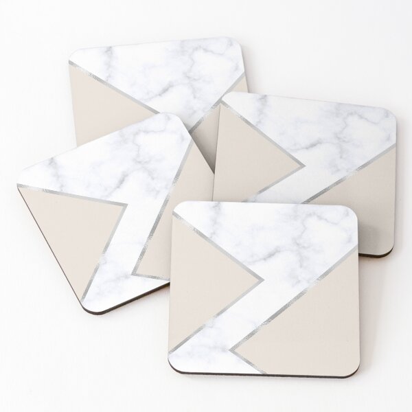 Item preview, Abstract Modern Marble Art designed and sold by therighttee1.