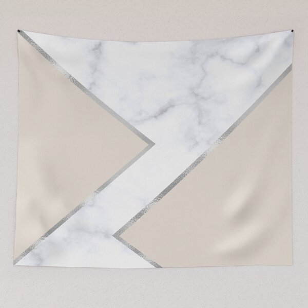 Item preview, Abstract Modern Marble Art designed and sold by therighttee1.