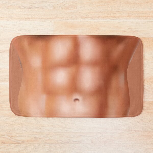 Item preview, Fake Male Torso designed and sold by Phantasmal-2-do.