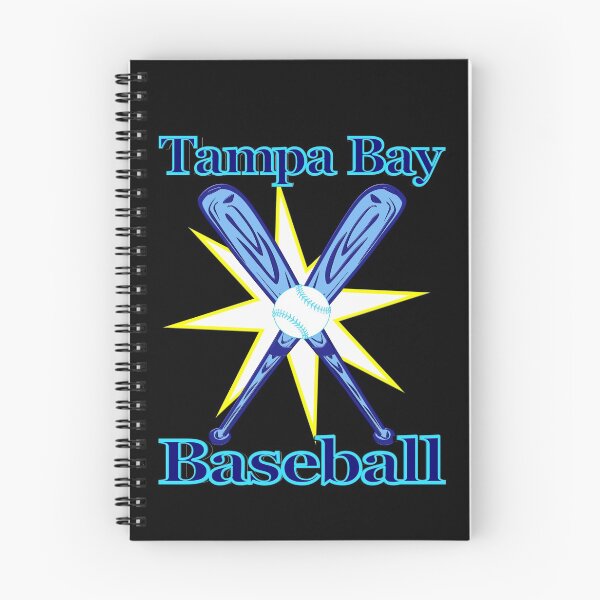 Item preview, Tampa Bay Baseball designed and sold by toddbrooney.