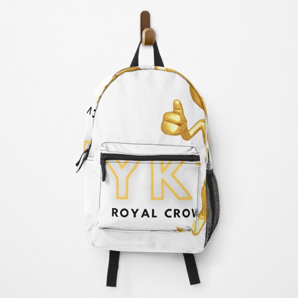 Item preview, YKTFV CROWN CLOTH designed and sold by YKTFVCLOTH.
