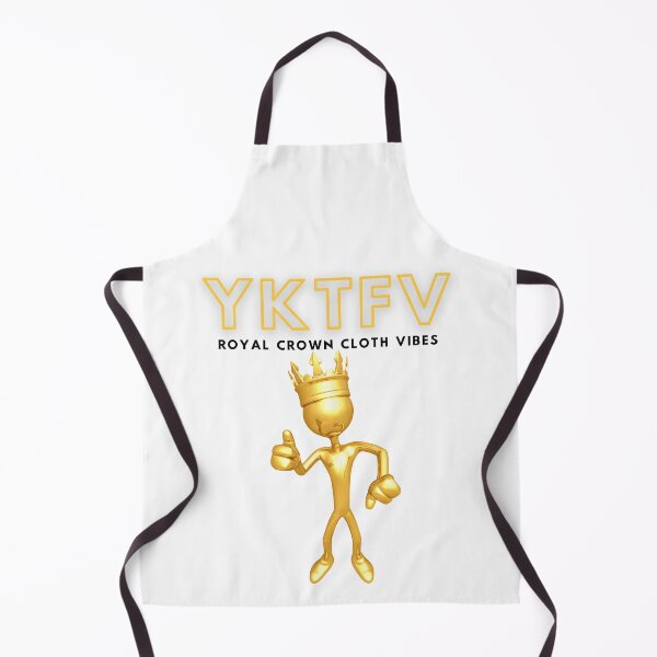 Item preview, YKTFV CROWN CLOTH designed and sold by YKTFVCLOTH.