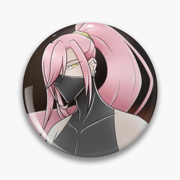 Item preview, Kaoru Sakurayashiki designed and sold by giratina13.
