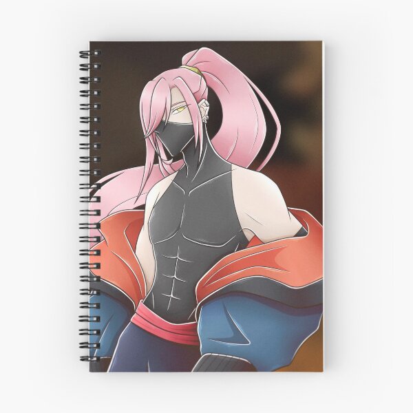 Item preview, Kaoru Sakurayashiki designed and sold by giratina13.