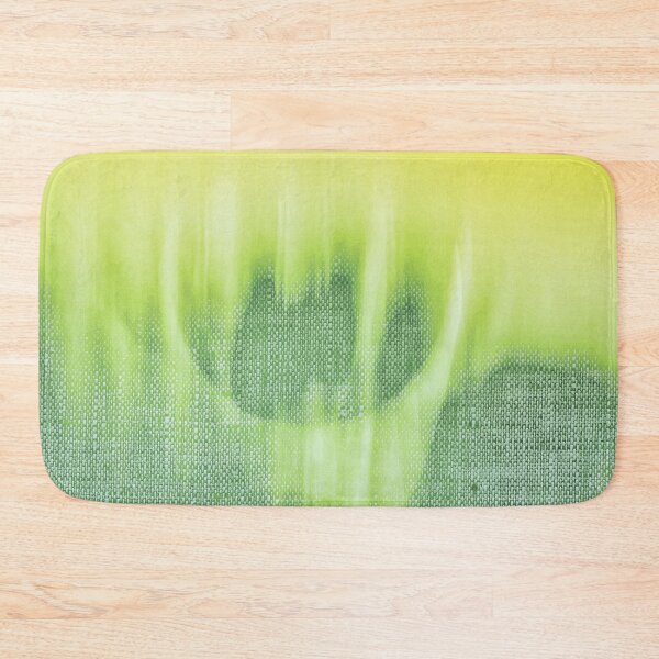 Item preview, abstract ink wash 23 with cloth background by dePace' designed and sold by mrpropcake.