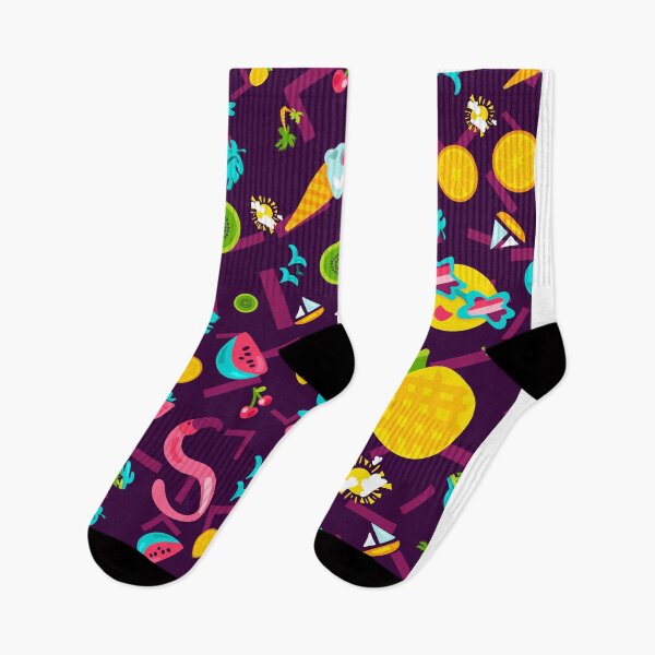 Item preview, tropcal summer pattern, nature patterns designed and sold by wonteef.
