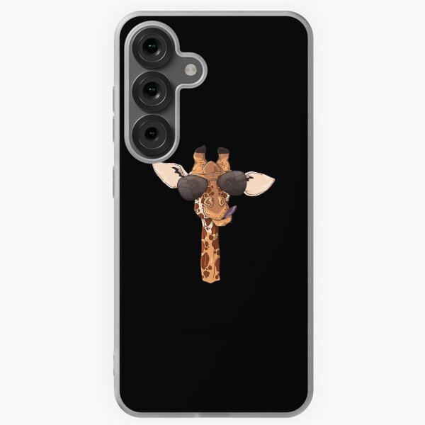 Item preview, Giraffe  sun glass designed and sold by zaher97.