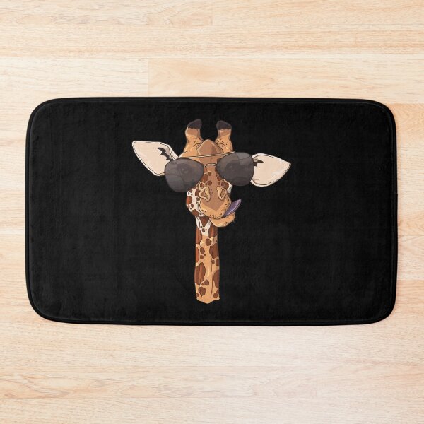 Item preview, Giraffe  sun glass designed and sold by zaher97.