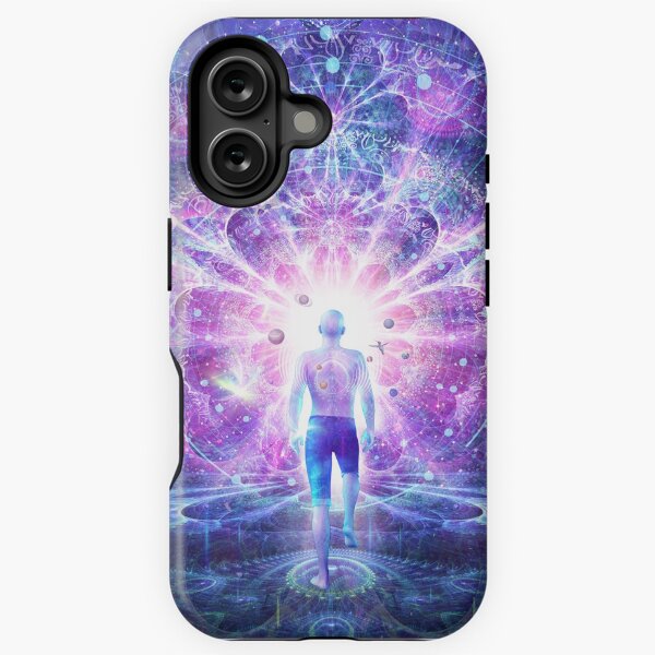 Item preview, Conscious Self designed and sold by Cameron Gray.