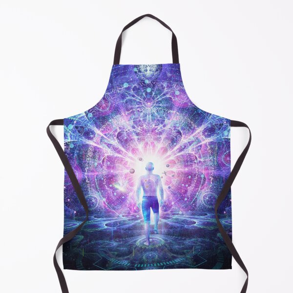 Item preview, Conscious Self designed and sold by Cameron Gray.