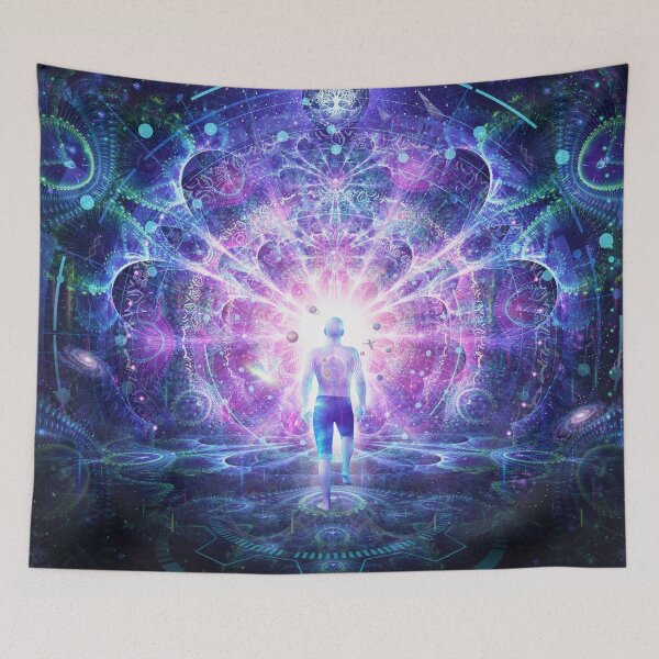 Item preview, Conscious Self designed and sold by Cameron Gray.