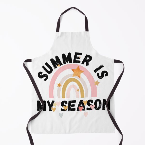Item preview, Summer is my season. Summer is my favorite season designed and sold by ronaldsonou.