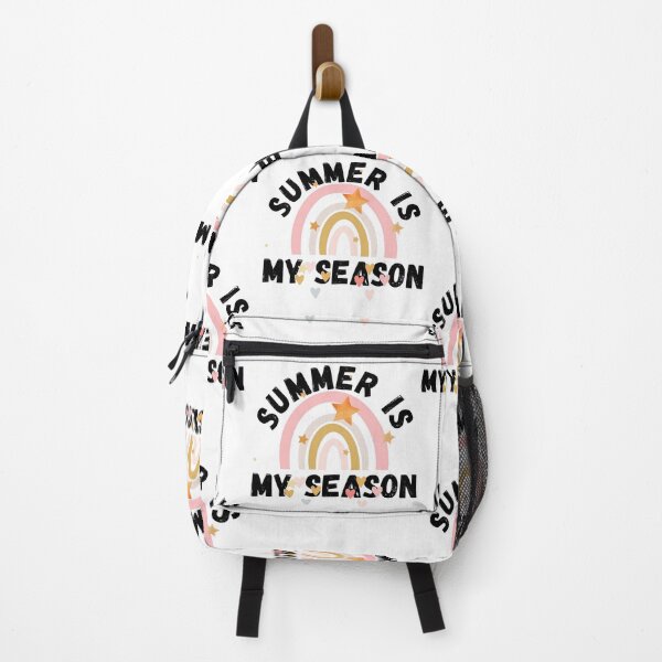 Item preview, Summer is my season. Summer is my favorite season designed and sold by ronaldsonou.