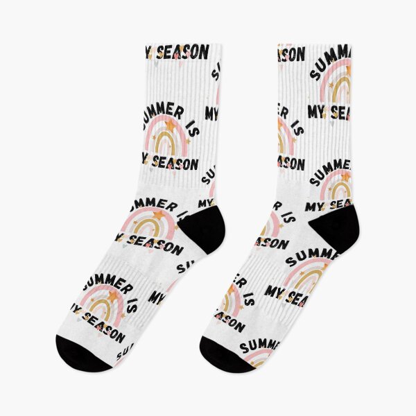 Item preview, Summer is my season. Summer is my favorite season designed and sold by ronaldsonou.