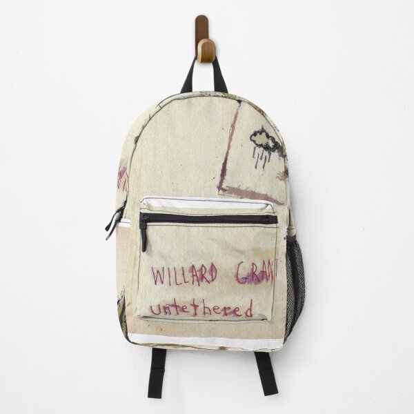 Item preview, Untethered, by Willard Grant Conspiracy designed and sold by dannamann.