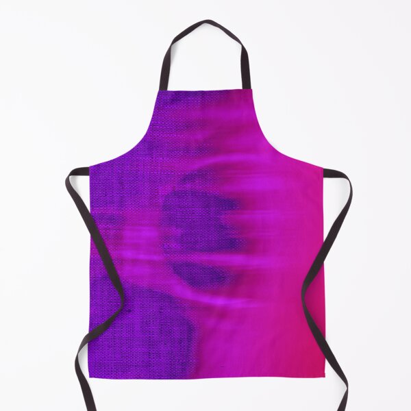Item preview, abstract ink wash with indigo and red by dePace' designed and sold by mrpropcake.