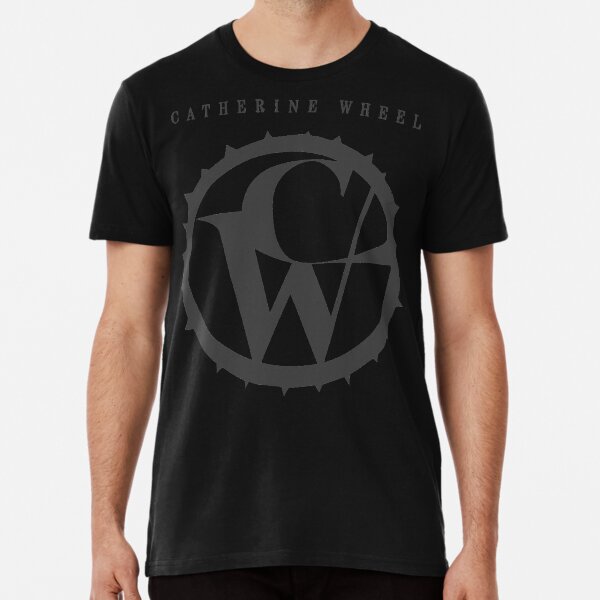 Catherine Wheel Premium T-Shirt