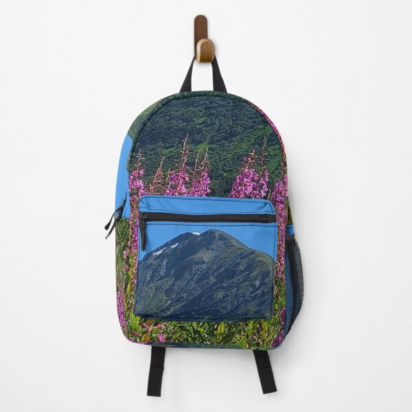 Item preview, Fireweed in Summer designed and sold by PhrozenPhotos.