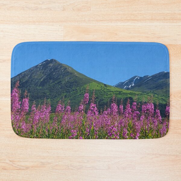 Item preview, Fireweed in Summer designed and sold by PhrozenPhotos.